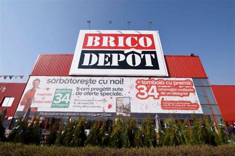 bricodepot drobeta turnu severin|Brico Depôt Drobeta